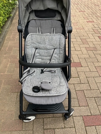 サイベックス cybex EEZY S B2 B型 イージー エス ビーツー - ベビー用品