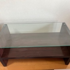 1000円でローテーブル欲しい方！