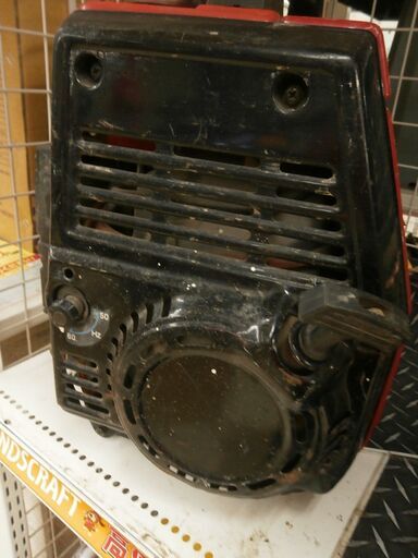 引取限定】ホンダ 発電機 EX900 中古品 HONDA 【ハンズクラフト八幡西店】