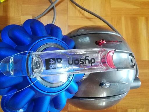 掃除機