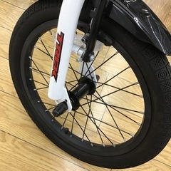 #I-62【ご来店頂ける方限定】TREKのキッズバイクです