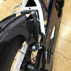 #I-62【ご来店頂ける方限定】TREKのキッズバイクです