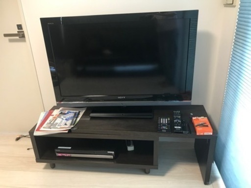 【動作品】10月末までの引き取り希望