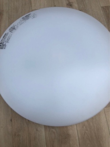 ニトリ　LEDシーリングライト
