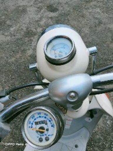 レッツ4 パレット白系 ロマンス商会