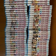 ONE PIECE 本セット