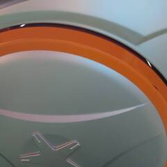 【引き取り限定】フィットネスバイク エアロバイク 簡易組立 電動負荷調整 未使用 DAIKOU DK-8601P