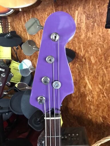即発送 fender japan jazzbass Q0シリアル