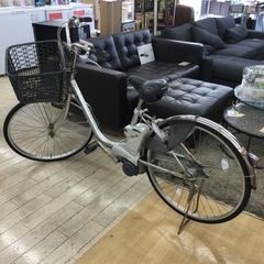 【✨通勤•通学❗️楽々自転車移動‼️✨】定価¥123,470 P...