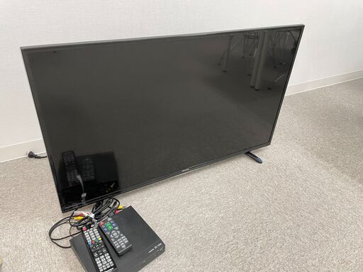 Hisense テレビ