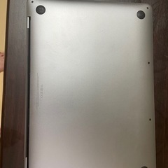 値下げしました【Logic Pro2万4千円相当、M1搭載】MacBookPro2020年 