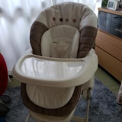 ■値下げ■電動スイングハイローチェア～コンビネムリラAT