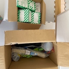 エアコン道具譲ります。バラ売りOK