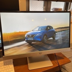 hp Pavilion 23fi 23インチ ディスプレイ