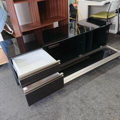 ★【古賀家具】テレビ台 テレビボード  幅約150cm  💳自社配送時🌟代引き可💳※現金、クレジット、スマホ決済対応※