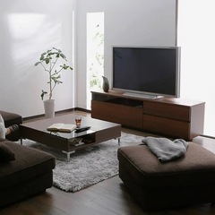 【極美品】LOWYA テレビ台　お譲りします 極美品】LOWYA テレビ台 お譲りします