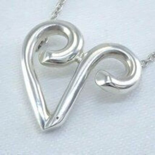 ティファニー TIFFANY&Co.パロマピカソ 星座 牡羊座モチーフ ティファニー TIFFANY&Co.パロマピカソ 星座 牡羊座モチーフ