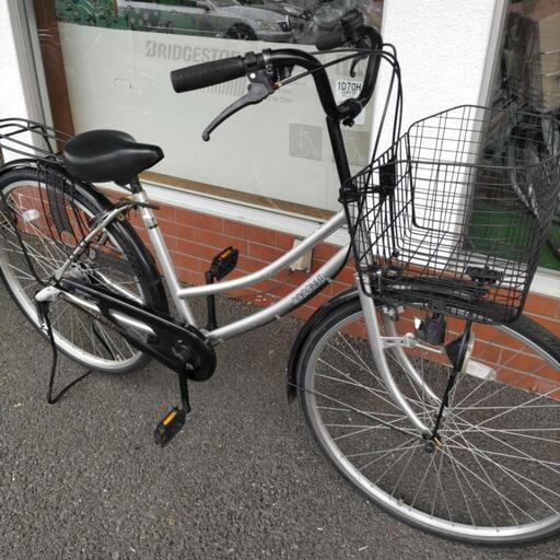 COCONUT26インチ