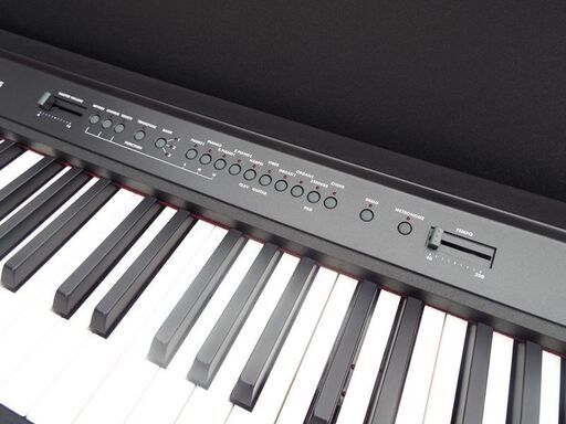 函館市引取り 動作良好 KORG コルグ 88鍵盤 電子ピアノ LP-350