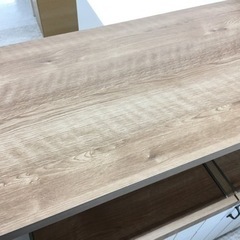 タカシン家具　キッチンカウンター　