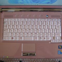 爆速 起動25秒 新品SSD 512GB ピュアピンク色 Windows11 Hom 64bit 4GB