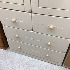 ワードローブ 洋服タンス 状態良好