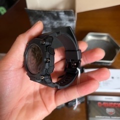 Gショック　GA-2200(海外モデル)　新品未使用品