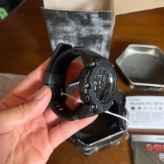 Gショック　GA-2200(海外モデル)　新品未使用品