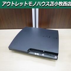 SONY PlayStation3 CECH-2100A コント...