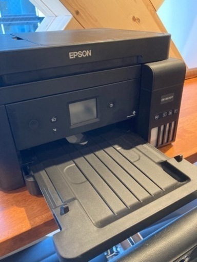 EPSON プリンター