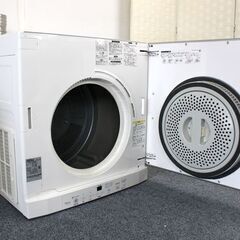 リンナイ⁄Rinnai RDT-52S-2 乾太くん 都市ガス 家庭用ガス衣類乾燥