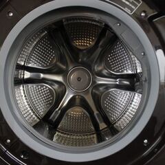HITACHI 日立 BD-SX110EL ドラム式洗濯乾燥機 2020年製 中古家電 店頭引取