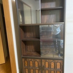 昭和の本棚