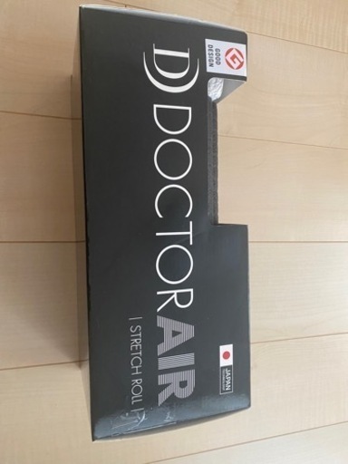 Doctor  Air ストレッチロール