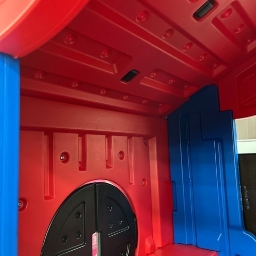 ミッキーマウス プレイハウス 1090000607094