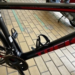 【引渡済】TREK EMONDA SL5(2019)擦り傷あり