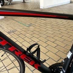 【引渡済】TREK EMONDA SL5(2019)擦り傷あり