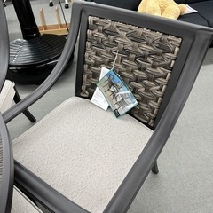 VIGO ダイニング7点セット　1090000604017