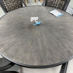 VIGO ダイニング7点セット　1090000604017