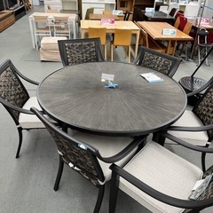 VIGO ダイニング7点セット　1090000604017