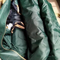 【新品未使用】コールマン テント＆シート　