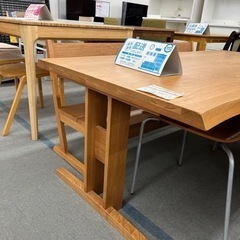 ダイニングテーブル ベンチ 日本家具産業振興会 1009102448849