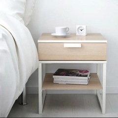 IKEA イケア TRYSIL トリスィル （トリシル） ベッド...