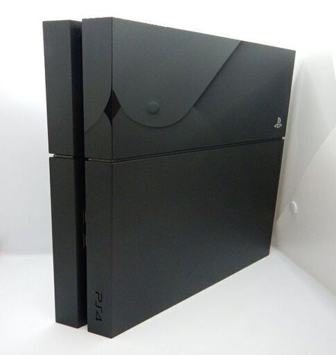 SONY PlayStation4 500GB CUH-1000A 中古品　/　PS4　プレステ4　相模原市　リユースショップエコノサー
