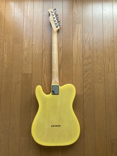 バッカス テレキャスター バッカス テレキャスタータイプ Bacchus