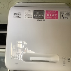 アイリスオーヤマ　食洗機