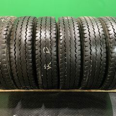 札幌発 引取OK BS G530 225/80R17.5 123...