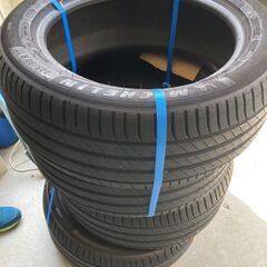 先着順♪ ミシュラン プライマシー4 【225/50R17】4本セット