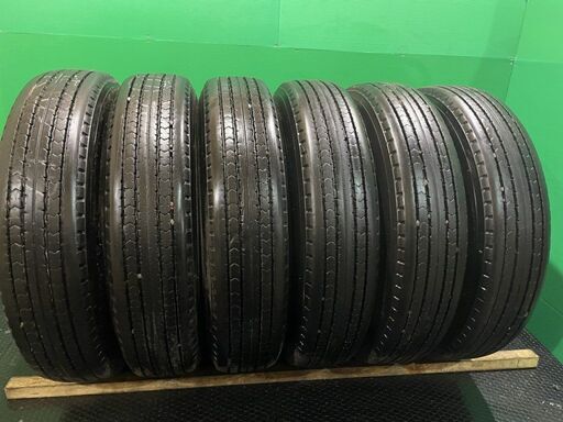 225/60R17 スタッドレス　バリ山　2020年製造　送料込み　TS78 000000000844_W3tEFtf.jpg