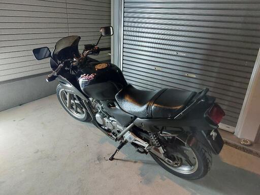 CBF125R（LALPJJN51L3）きれい！走行少！1711km！ T1511221